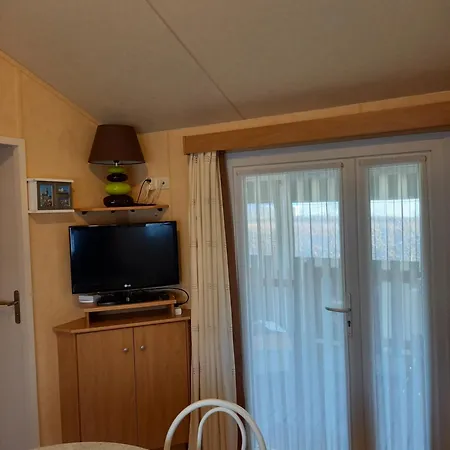 Mobil *** Les Ollivaud * La Baule