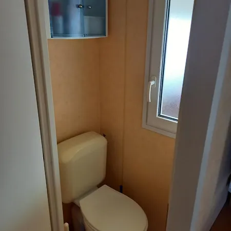 Mobil *** Les Ollivaud * Ла-Боль-Эскублак