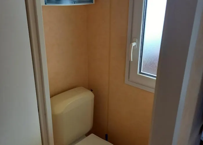 Mobil *** Les Ollivaud * La Baule-Escoublac