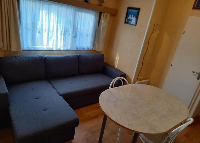 Mobil *** Les Ollivaud *