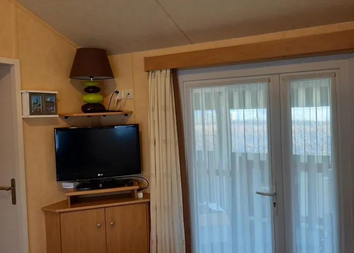 Mobil *** Les Ollivaud * La Baule-Escoublac